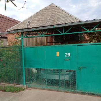 Продается Дом, 89 м²