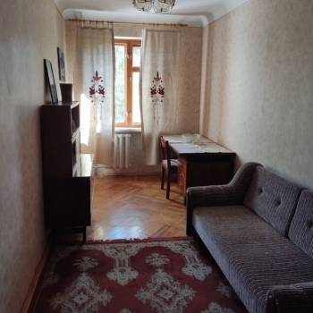 Продается 3-х комнатная квартира, 52 м²