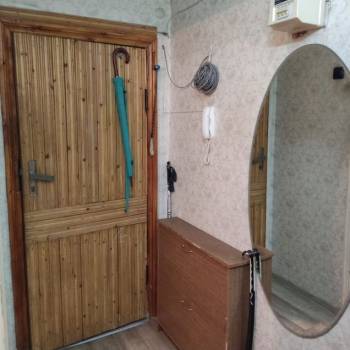 Продается 3-х комнатная квартира, 52 м²