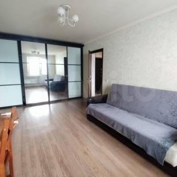 Продается 1-комнатная квартира, 37,7 м²