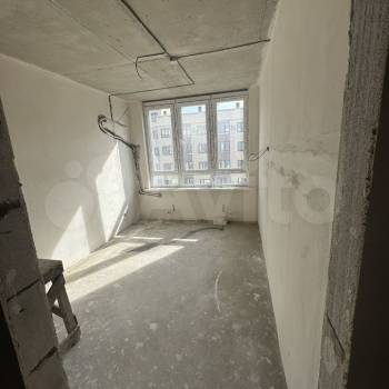 Продается 1-комнатная квартира, 49,8 м²