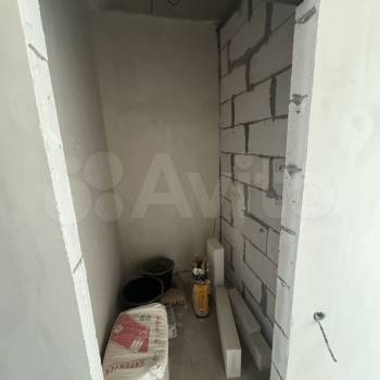 Продается 1-комнатная квартира, 49,8 м²