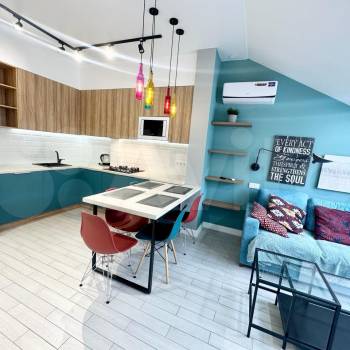 Продается 2-х комнатная квартира, 82 м²