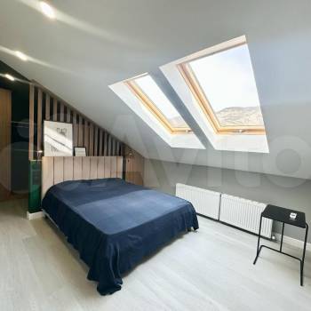 Продается 2-х комнатная квартира, 82 м²