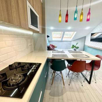 Продается 2-х комнатная квартира, 82 м²