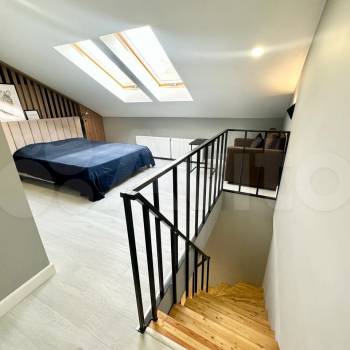 Продается 2-х комнатная квартира, 82 м²