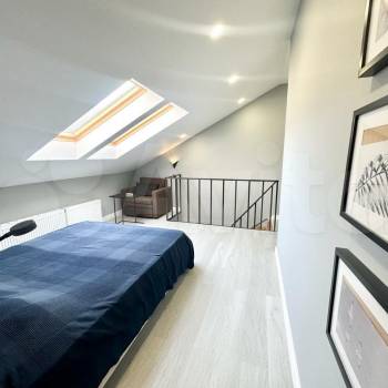 Продается 2-х комнатная квартира, 82 м²