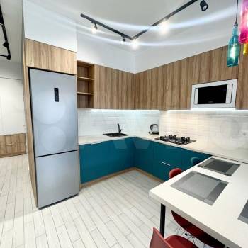 Продается 2-х комнатная квартира, 82 м²