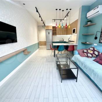 Продается 2-х комнатная квартира, 82 м²