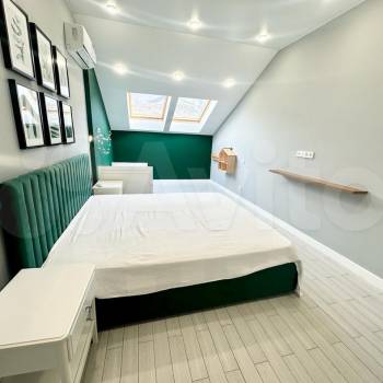 Продается 2-х комнатная квартира, 82 м²