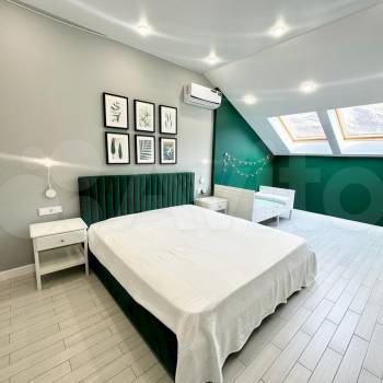 Продается 2-х комнатная квартира, 82 м²