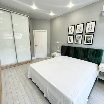 Продается 2-х комнатная квартира, 82 м²