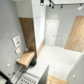 Продается 2-х комнатная квартира, 82 м²