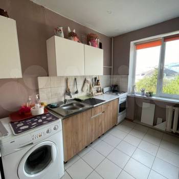 Продается 3-х комнатная квартира, 63,3 м²