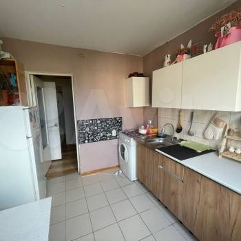 Продается 3-х комнатная квартира, 63,3 м²