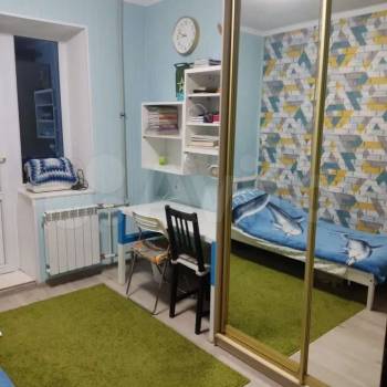 Продается 3-х комнатная квартира, 71,5 м²