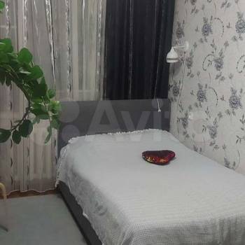 Продается 3-х комнатная квартира, 71,5 м²