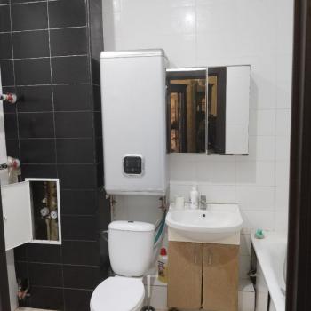 Продается 1-комнатная квартира, 48 м²