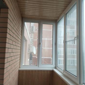 Продается 1-комнатная квартира, 48 м²