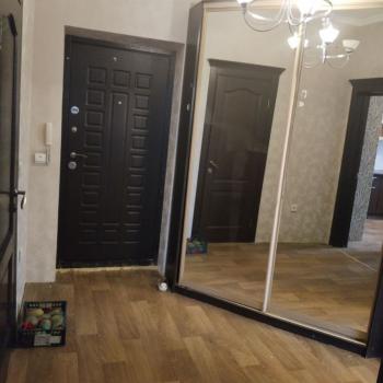 Продается 1-комнатная квартира, 48 м²