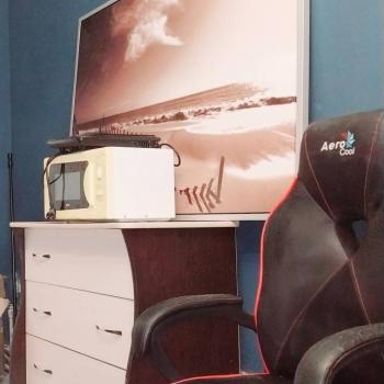 Сдается 1-комнатная квартира, 20 м²