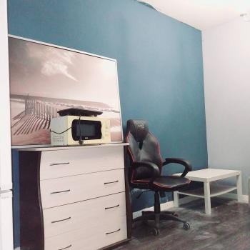 Сдается 1-комнатная квартира, 20 м²