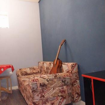 Сдается 1-комнатная квартира, 20 м²