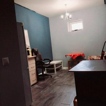 Сдается 1-комнатная квартира, 20 м²