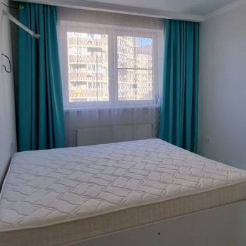 Продается 2-х комнатная квартира, 58 м²