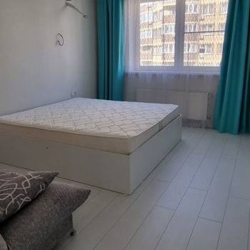 Продается 2-х комнатная квартира, 58 м²