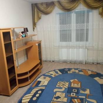 Продается 1-комнатная квартира, 35,9 м²