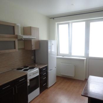 Сдается 1-комнатная квартира, 36 м²