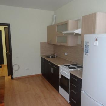 Сдается 1-комнатная квартира, 36 м²