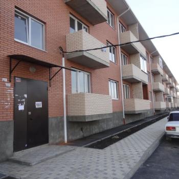 Сдается 1-комнатная квартира, 36 м²