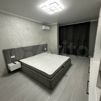 Сдается 2-х комнатная квартира, 47 м²