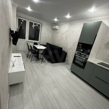 Сдается 2-х комнатная квартира, 47 м²