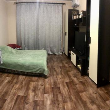 Продается 1-комнатная квартира, 37,8 м²