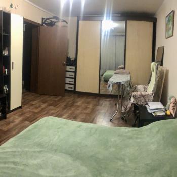 Продается 1-комнатная квартира, 37,8 м²