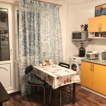 Продается 1-комнатная квартира, 37,8 м²