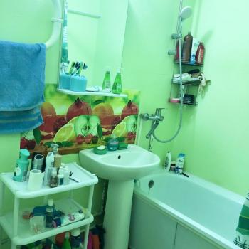 Продается 1-комнатная квартира, 37,8 м²