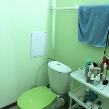 Продается 1-комнатная квартира, 37,8 м²