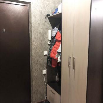 Продается 1-комнатная квартира, 37,8 м²