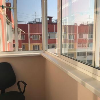 Продается 1-комнатная квартира, 37,8 м²