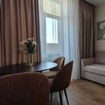 Сдается 1-комнатная квартира, 34 м²