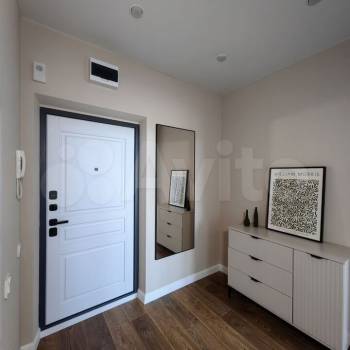 Сдается 1-комнатная квартира, 34 м²