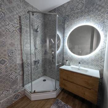 Сдается 1-комнатная квартира, 34 м²