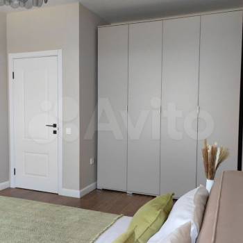 Сдается 1-комнатная квартира, 34 м²