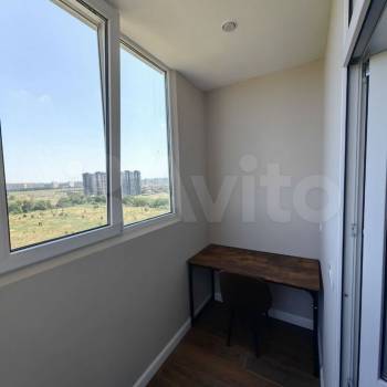 Сдается 1-комнатная квартира, 34 м²