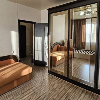 Продается 1-комнатная квартира, 38,2 м²