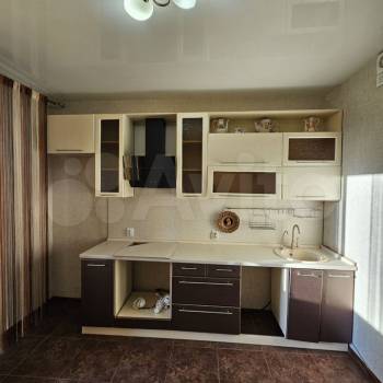 Продается 1-комнатная квартира, 38,2 м²